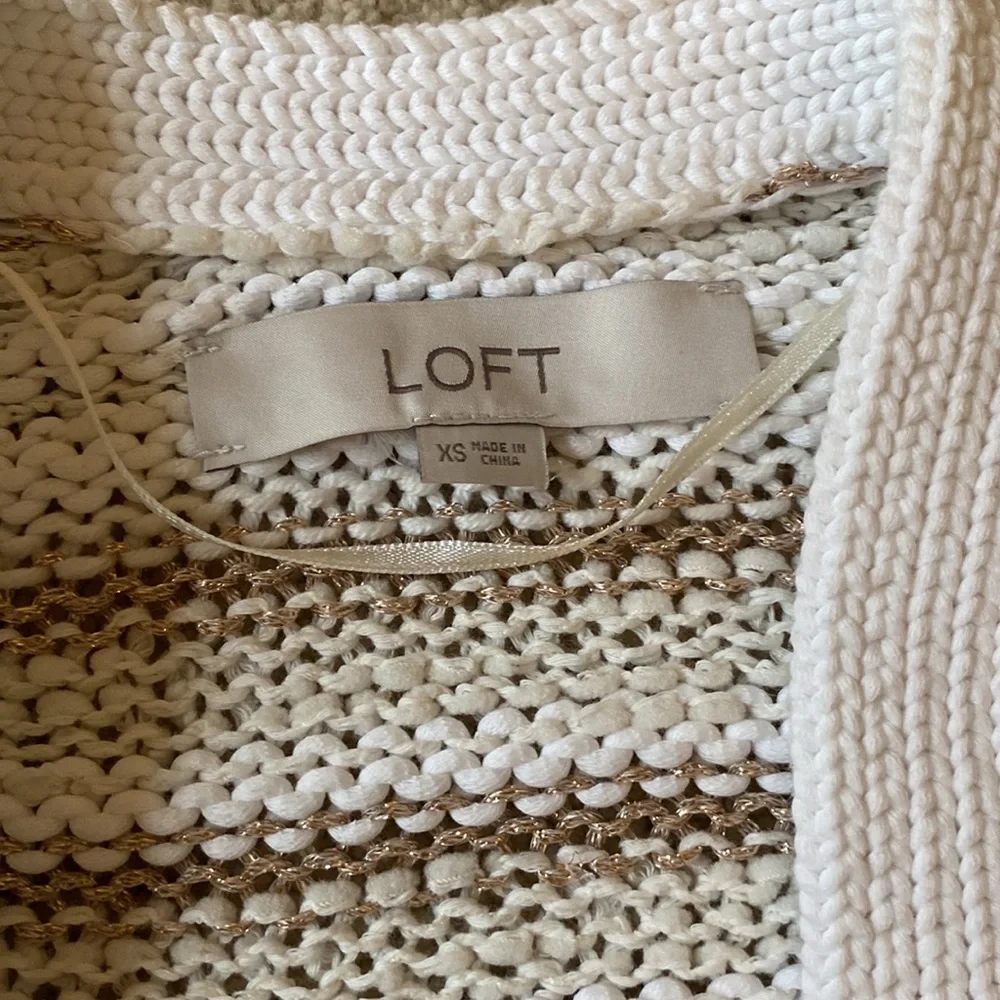 Loft Cardigan - Picture 2 of 3